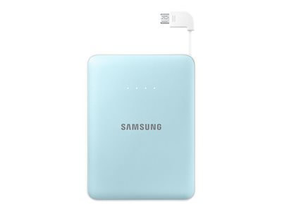 Samsung Eb Pg850b Azul